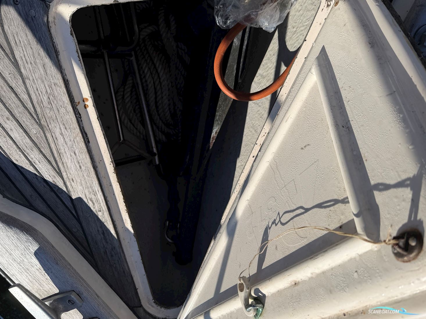 Hallberg Rassy 312