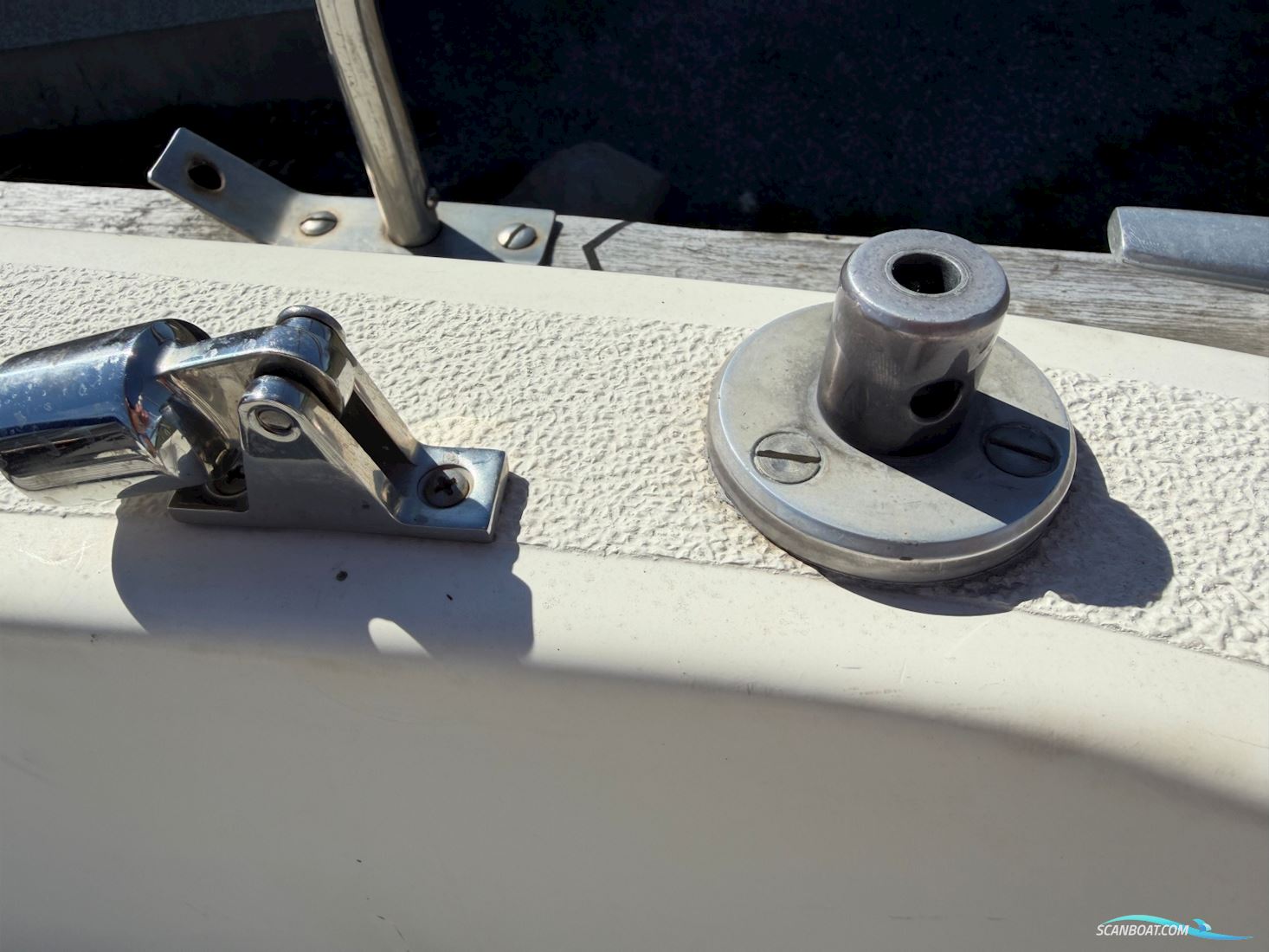 Hallberg Rassy 312