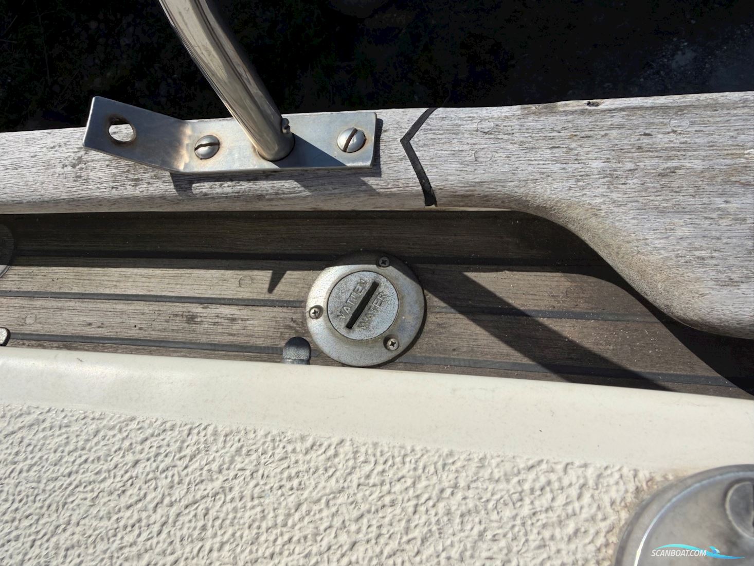 Hallberg Rassy 312
