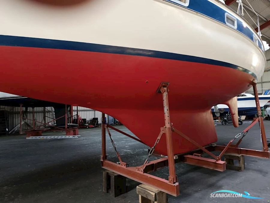 Hallberg-Rassy 312