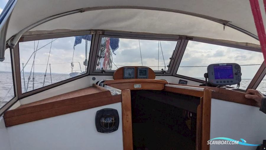 Hallberg-Rassy 312