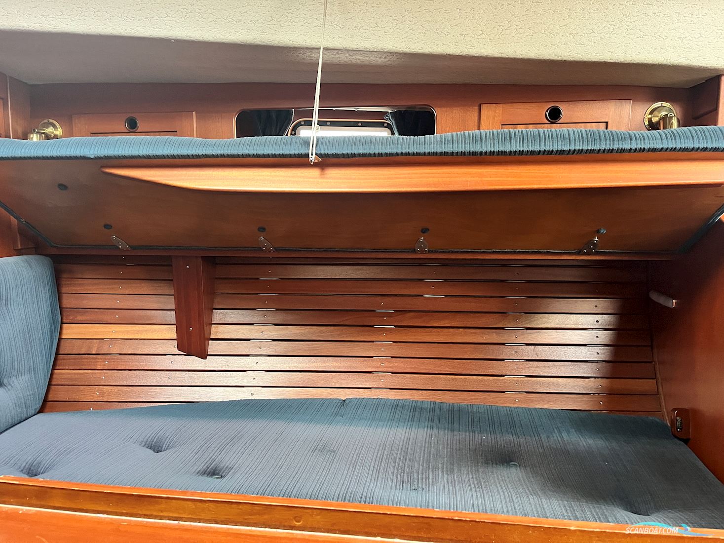 Hallberg-Rassy 312