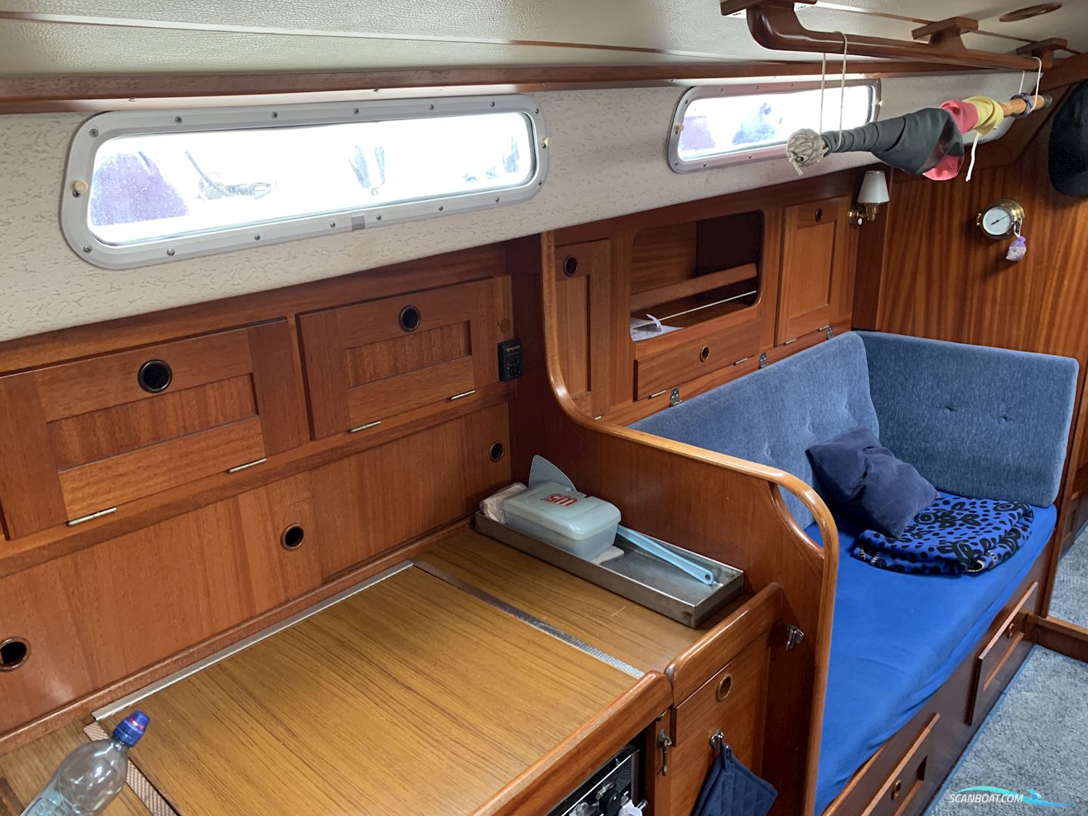 Hallberg-Rassy 312