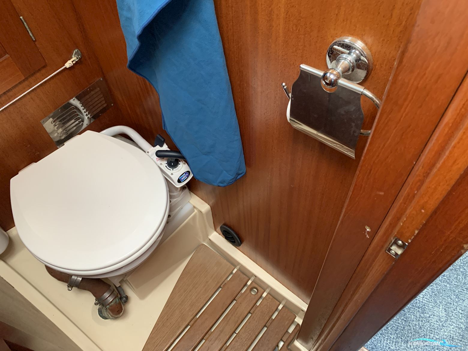 Hallberg-Rassy 312