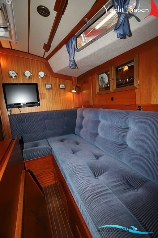 Hallberg-Rassy 312
