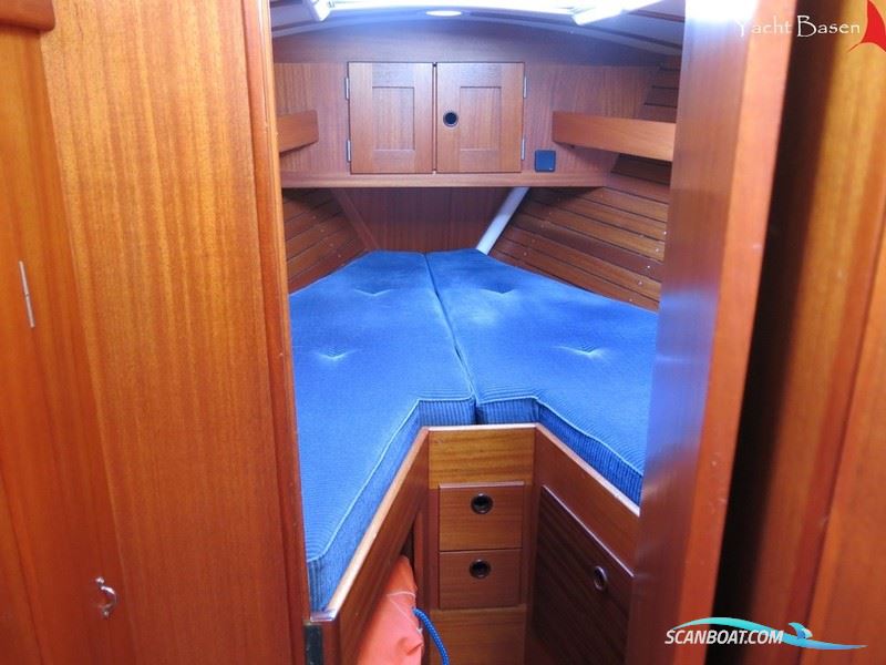Hallberg-Rassy 312