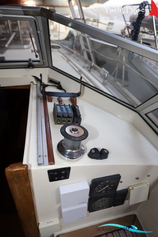 Hallberg-Rassy 312