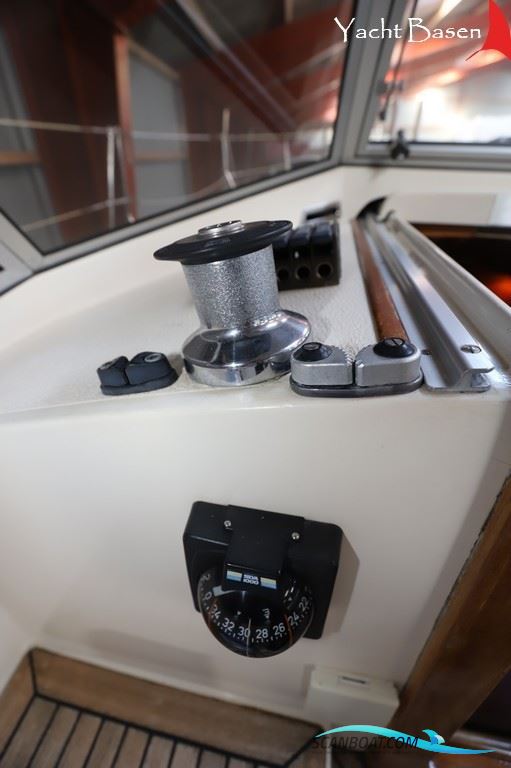 Hallberg-Rassy 312