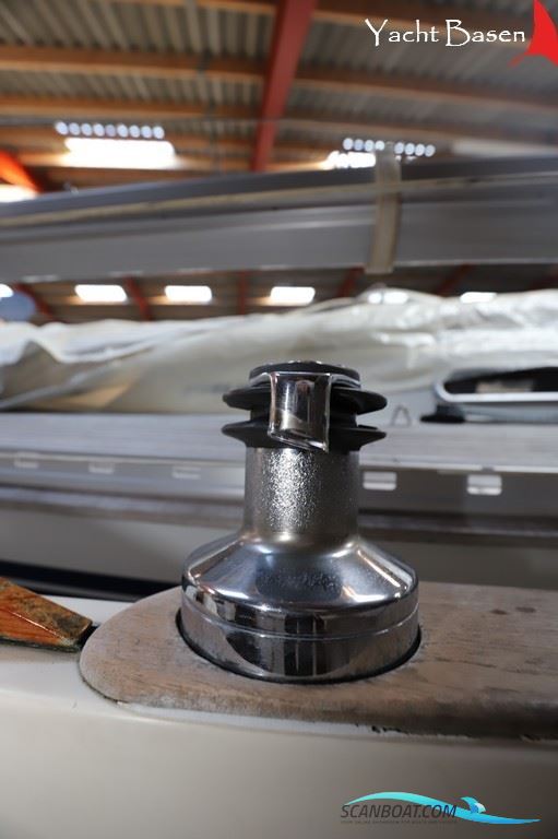 Hallberg-Rassy 312