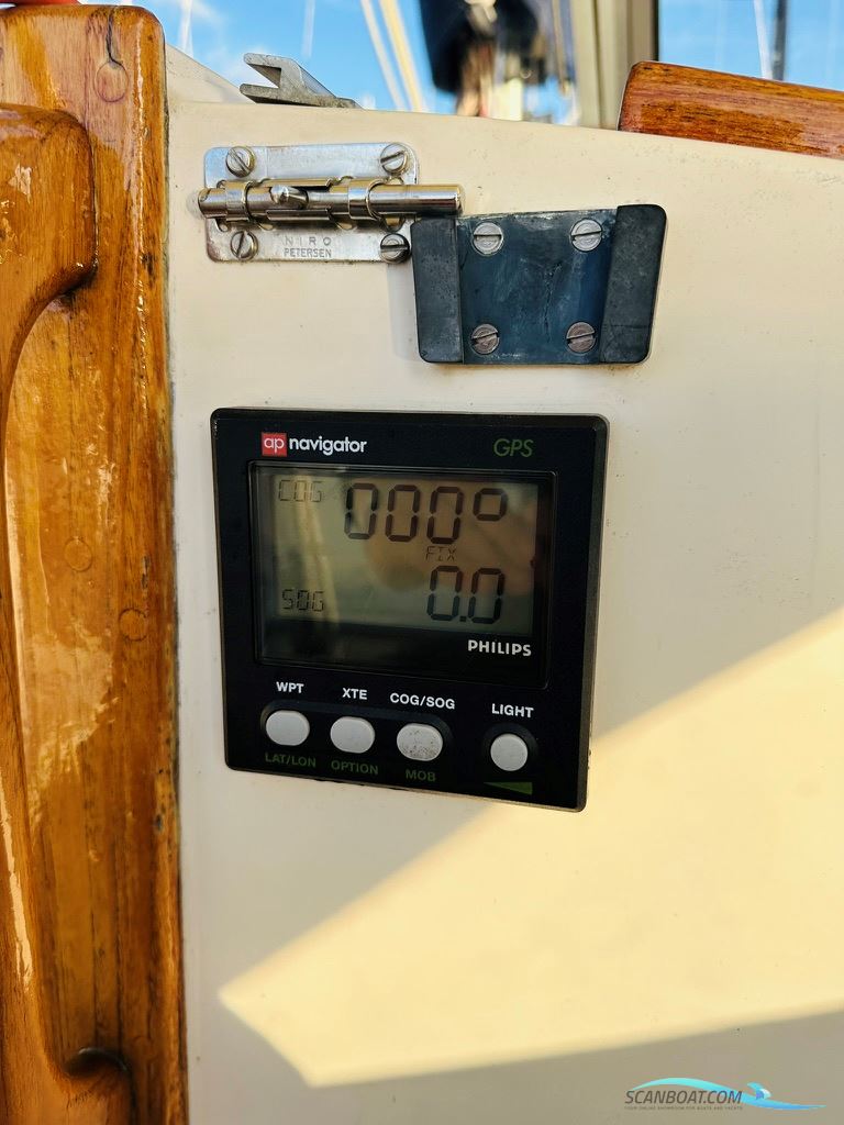 Hallberg-Rassy 312