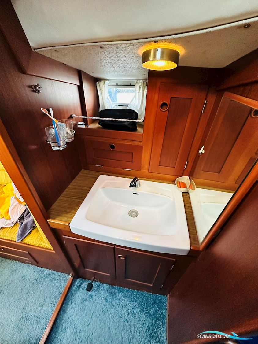 Hallberg-Rassy 312