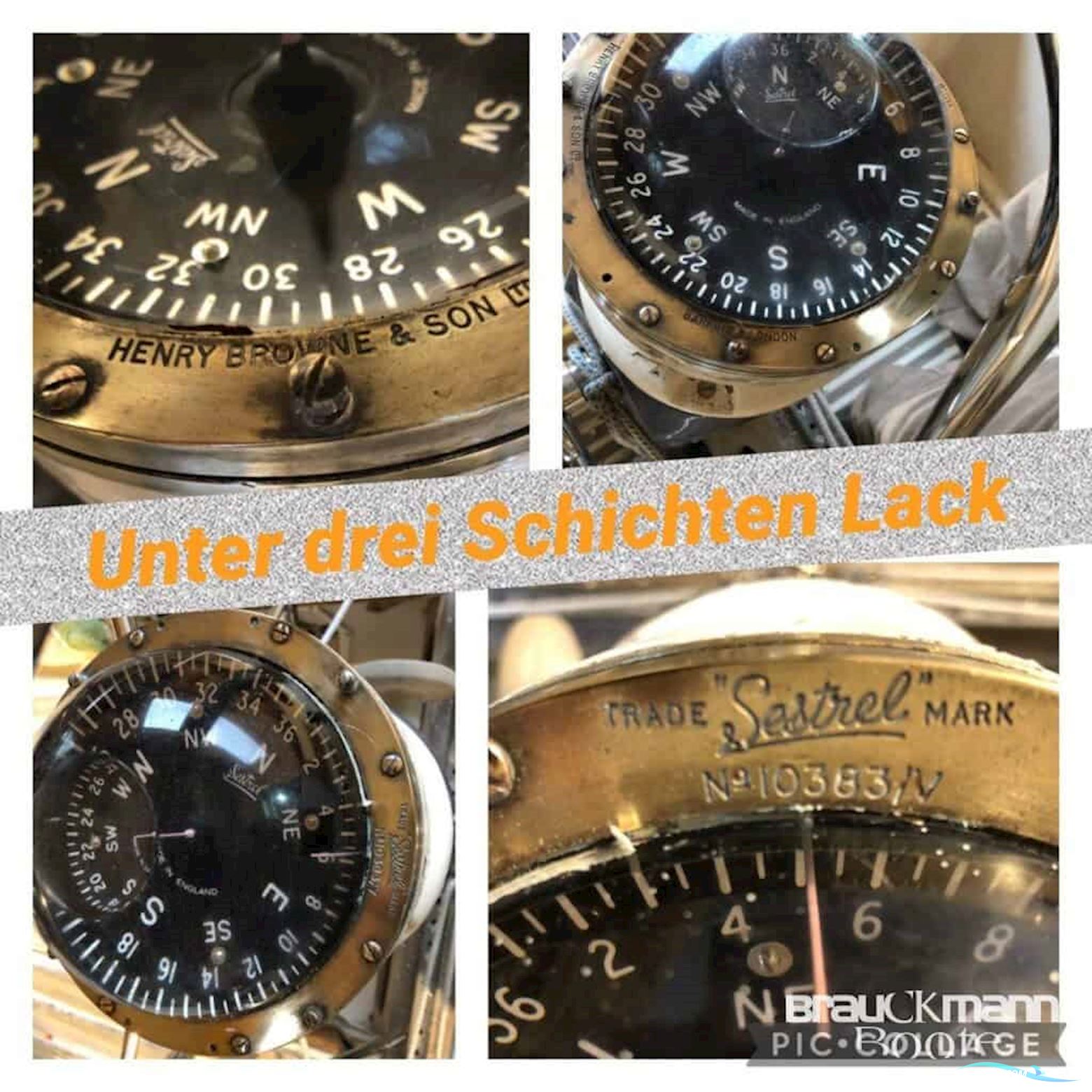 Hallberg Rassy 32 Mistress