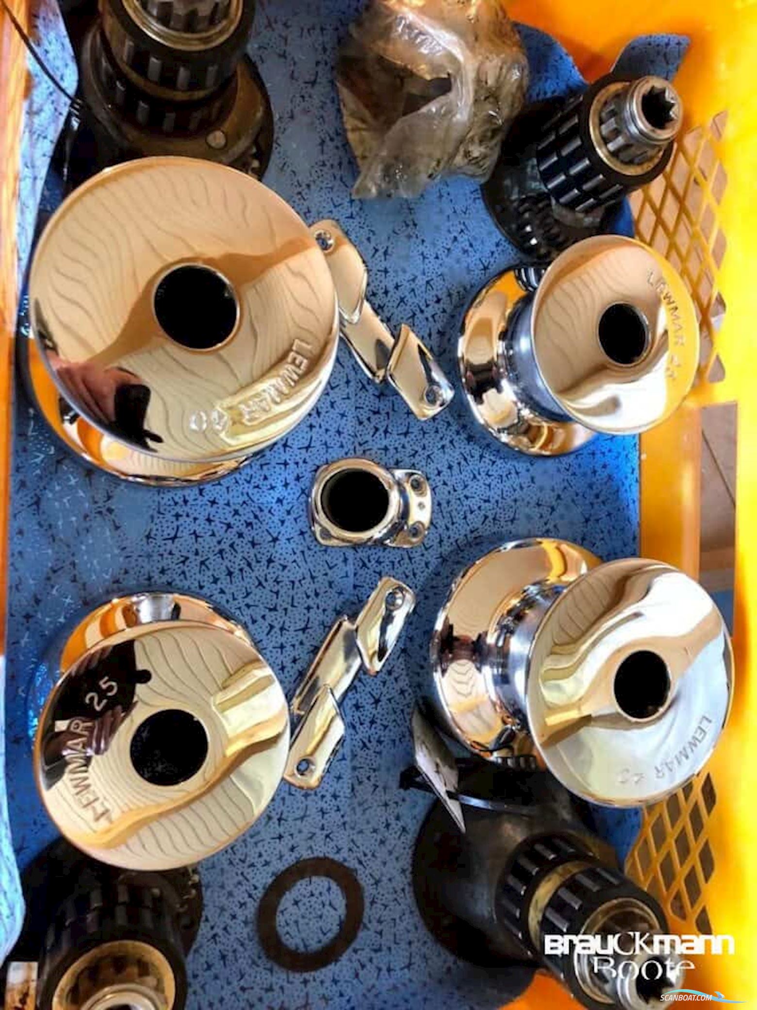 Hallberg Rassy 32 Mistress