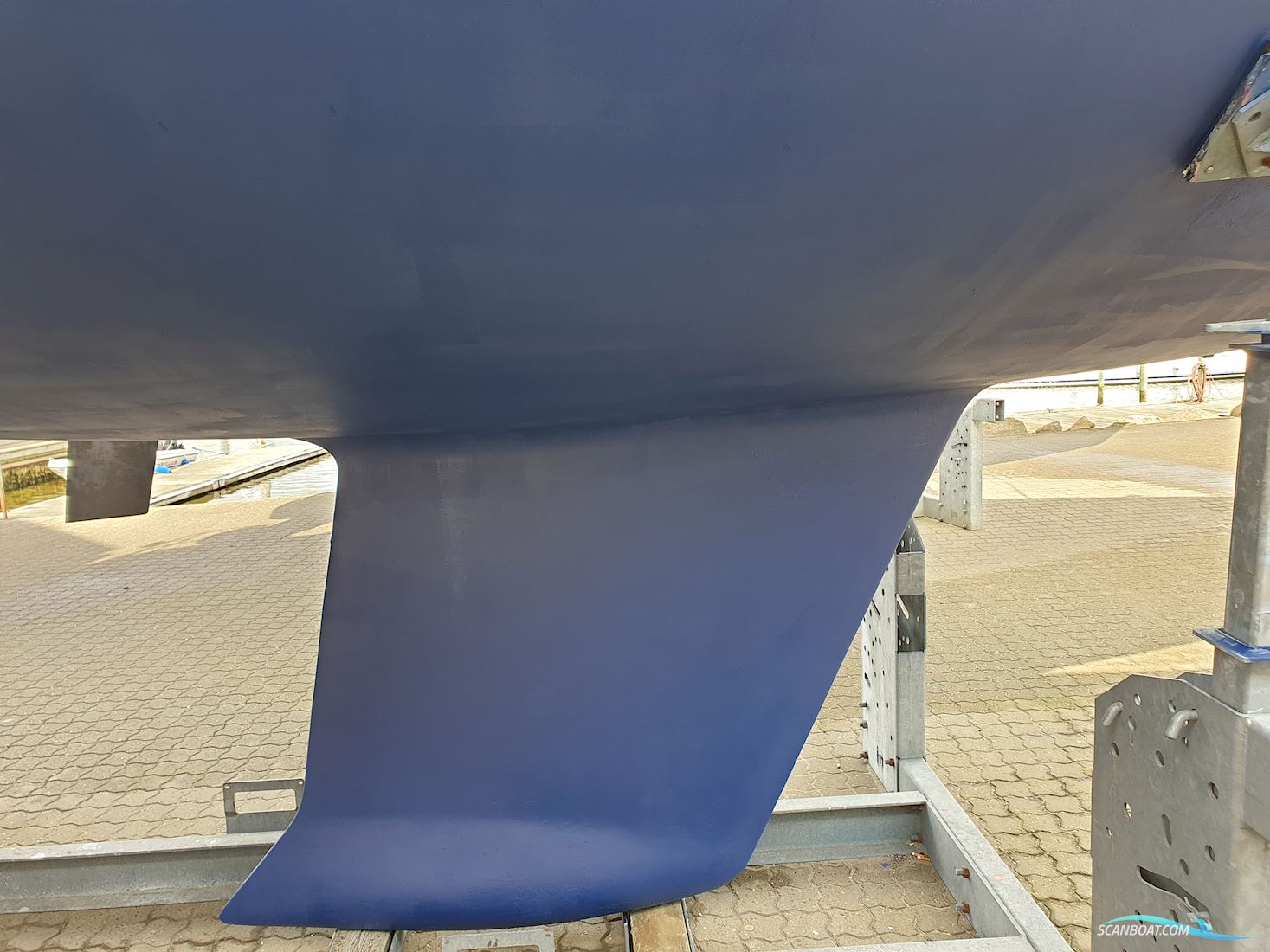 Hallberg-Rassy 34