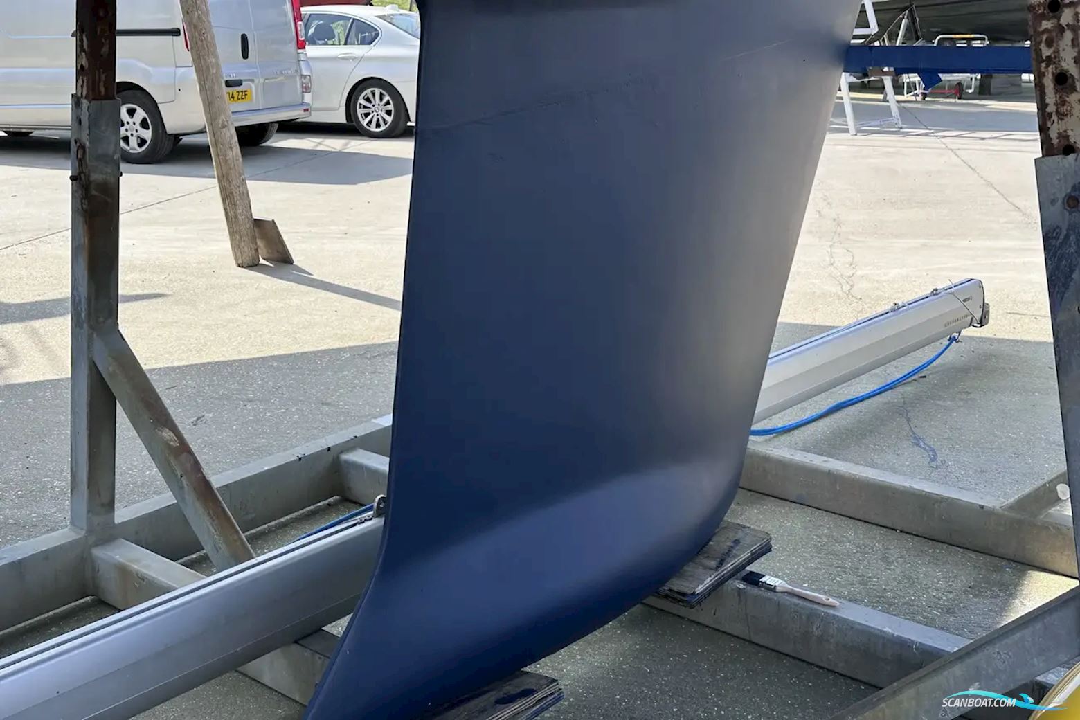 Hallberg-rassy 34