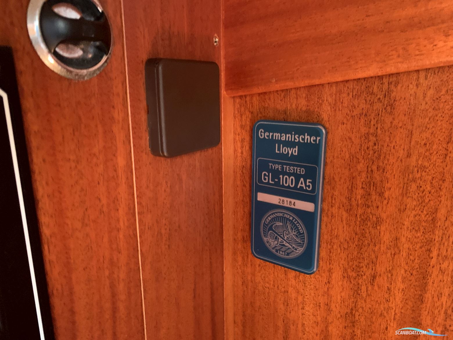 Hallberg-Rassy 34