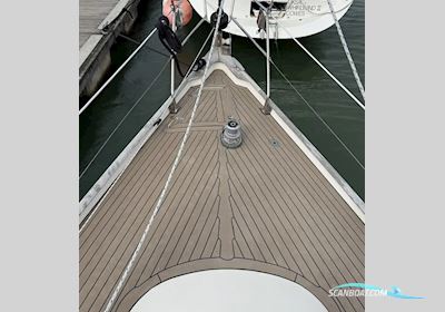 Hallberg-Rassy 34 Segelbåt 1991, med Beta Marine motor, England