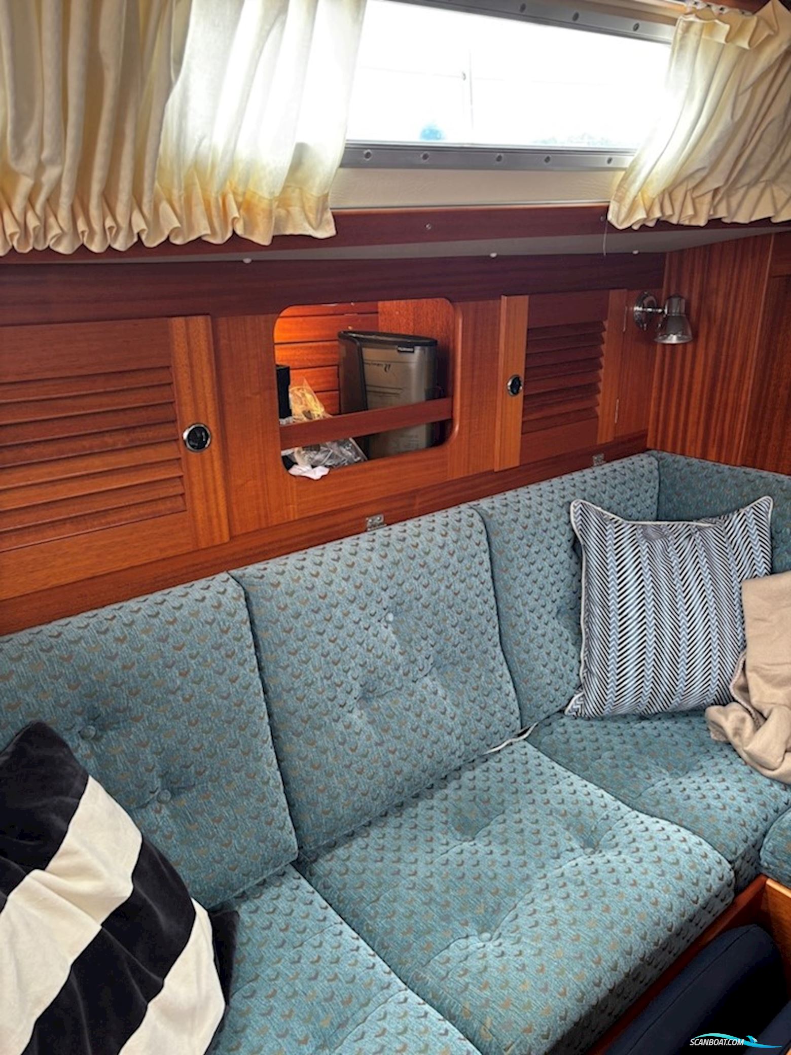 Hallberg-Rassy 34 Scandinavia