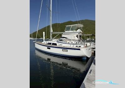 Hallberg-Rassy 340 Segelbåt 2025, med Volvo Penta motor, USA