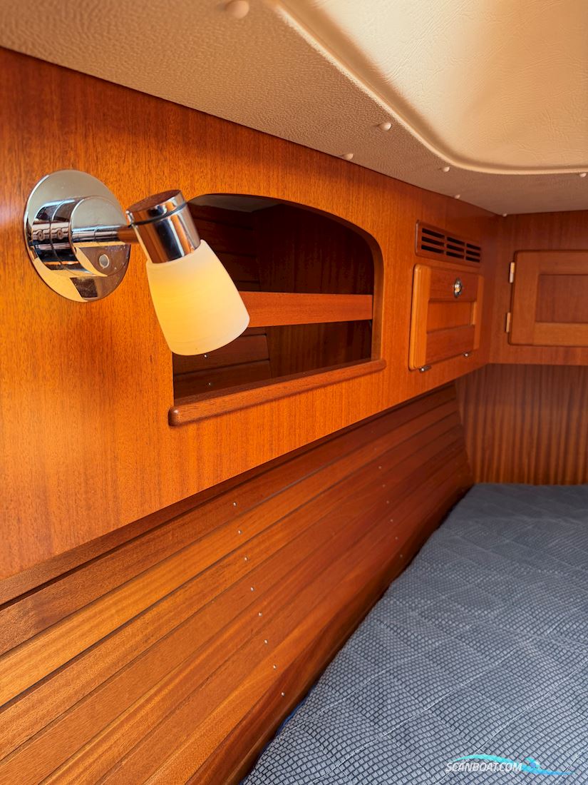 Hallberg-Rassy 342