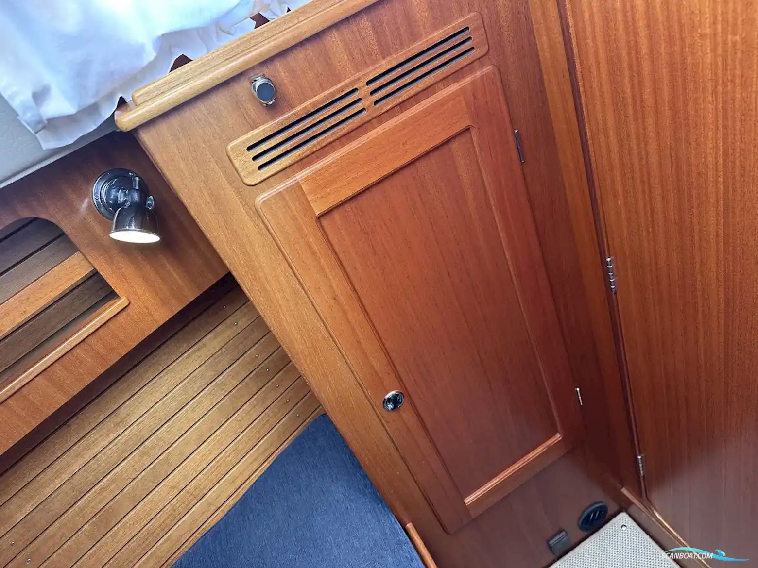 Hallberg-rassy 342