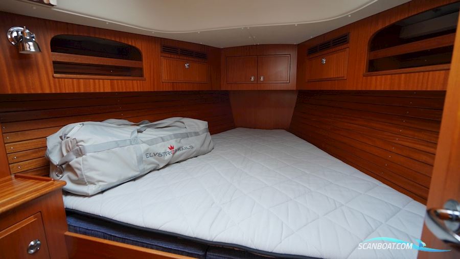 Hallberg-Rassy 342
