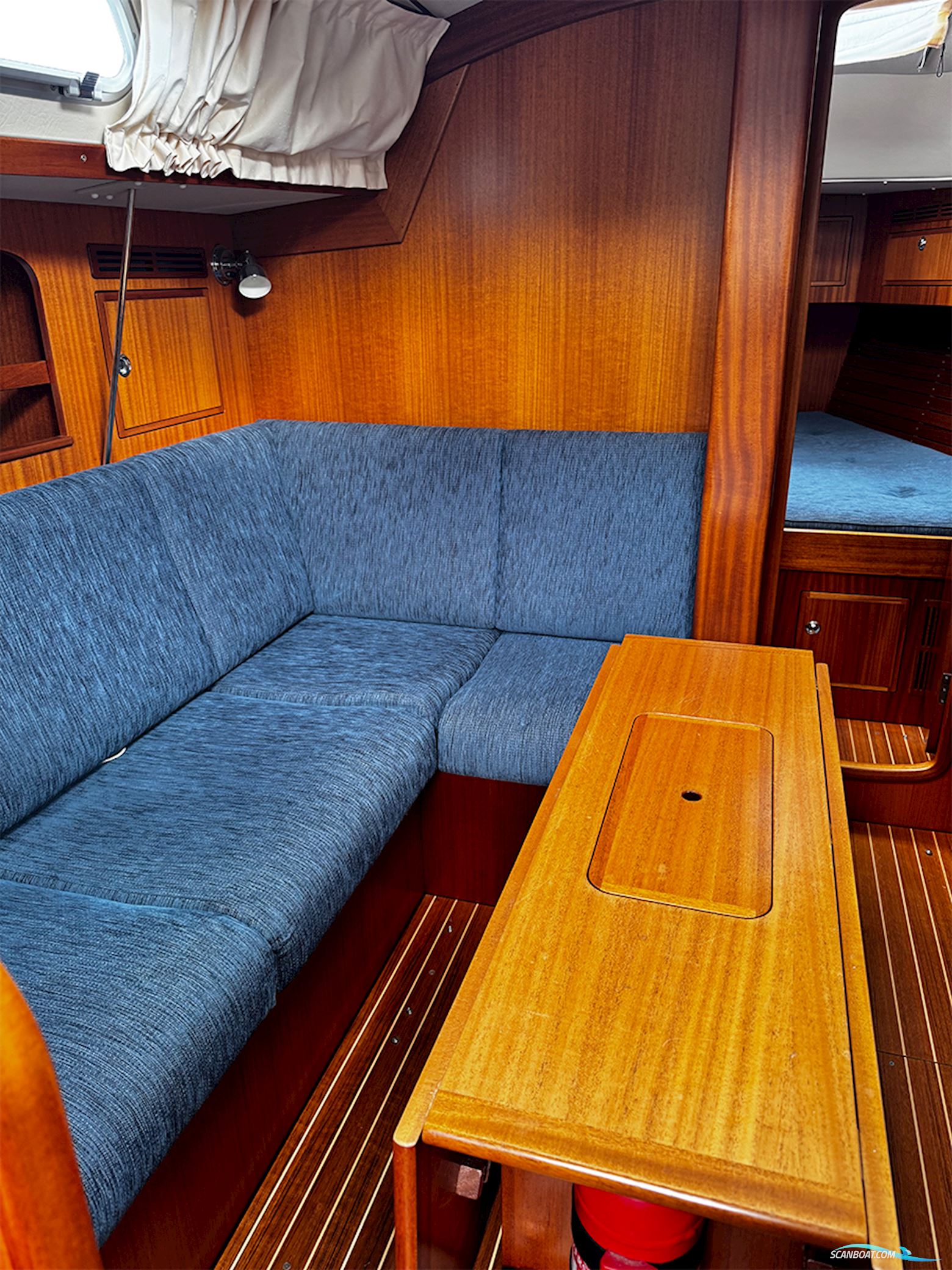 Hallberg-Rassy 342