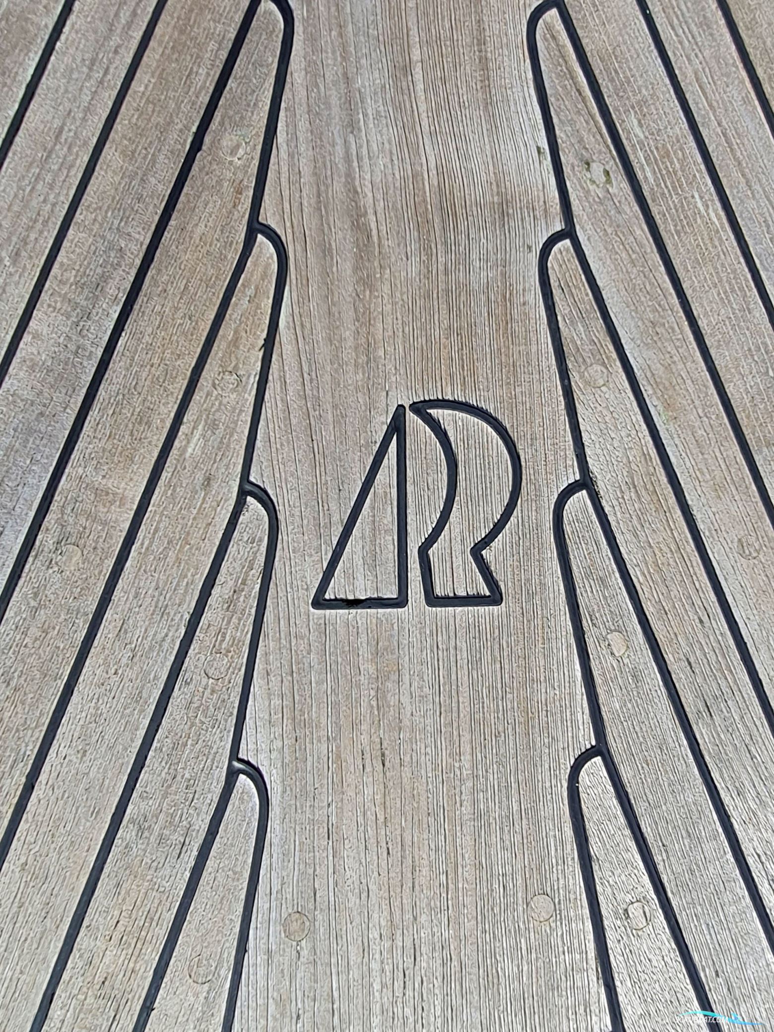 Hallberg-Rassy 342