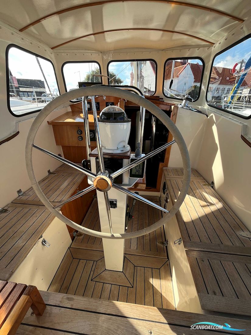 Hallberg-Rassy 35 Rasmus