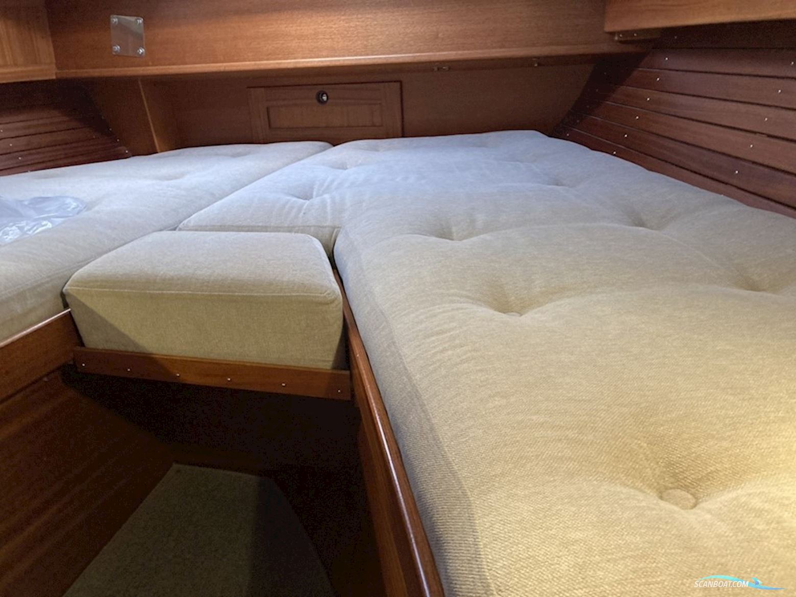Hallberg-Rassy 36 Mk I