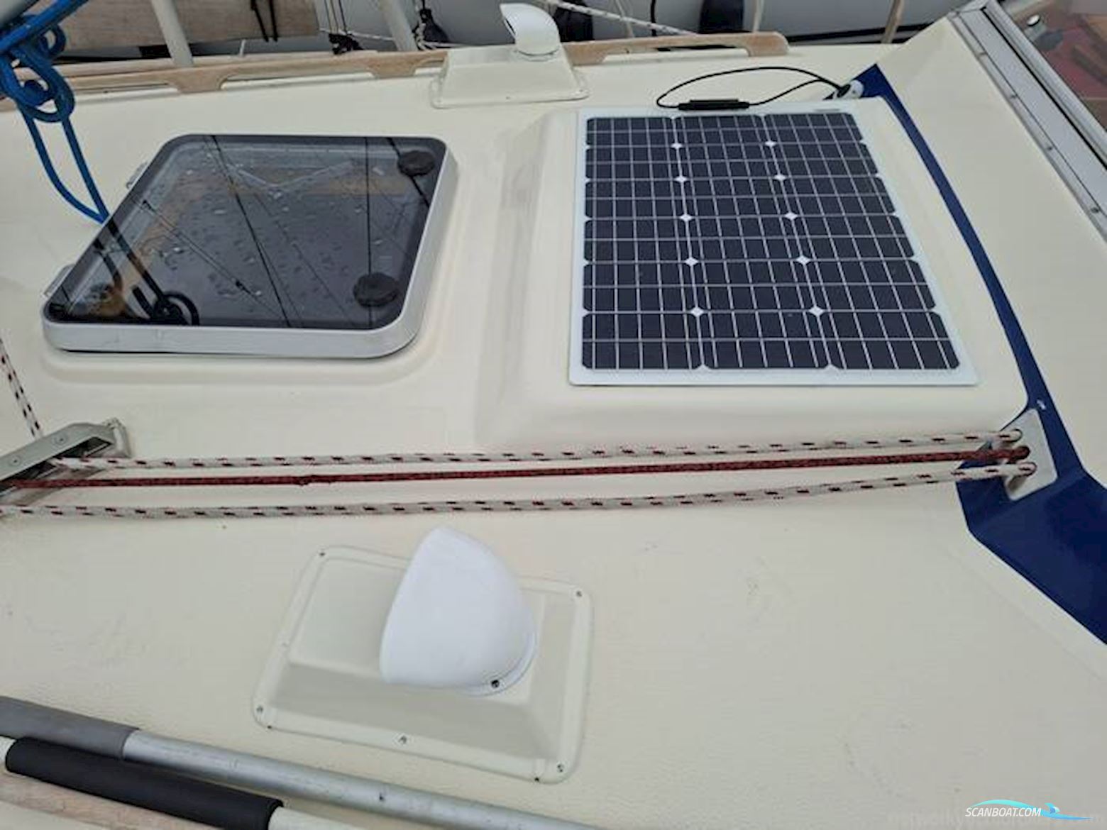 Hallberg Rassy 36