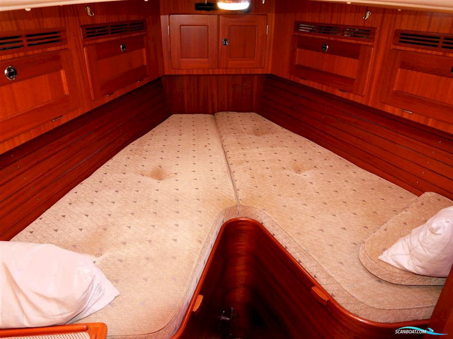 Hallberg Rassy 40 MK1