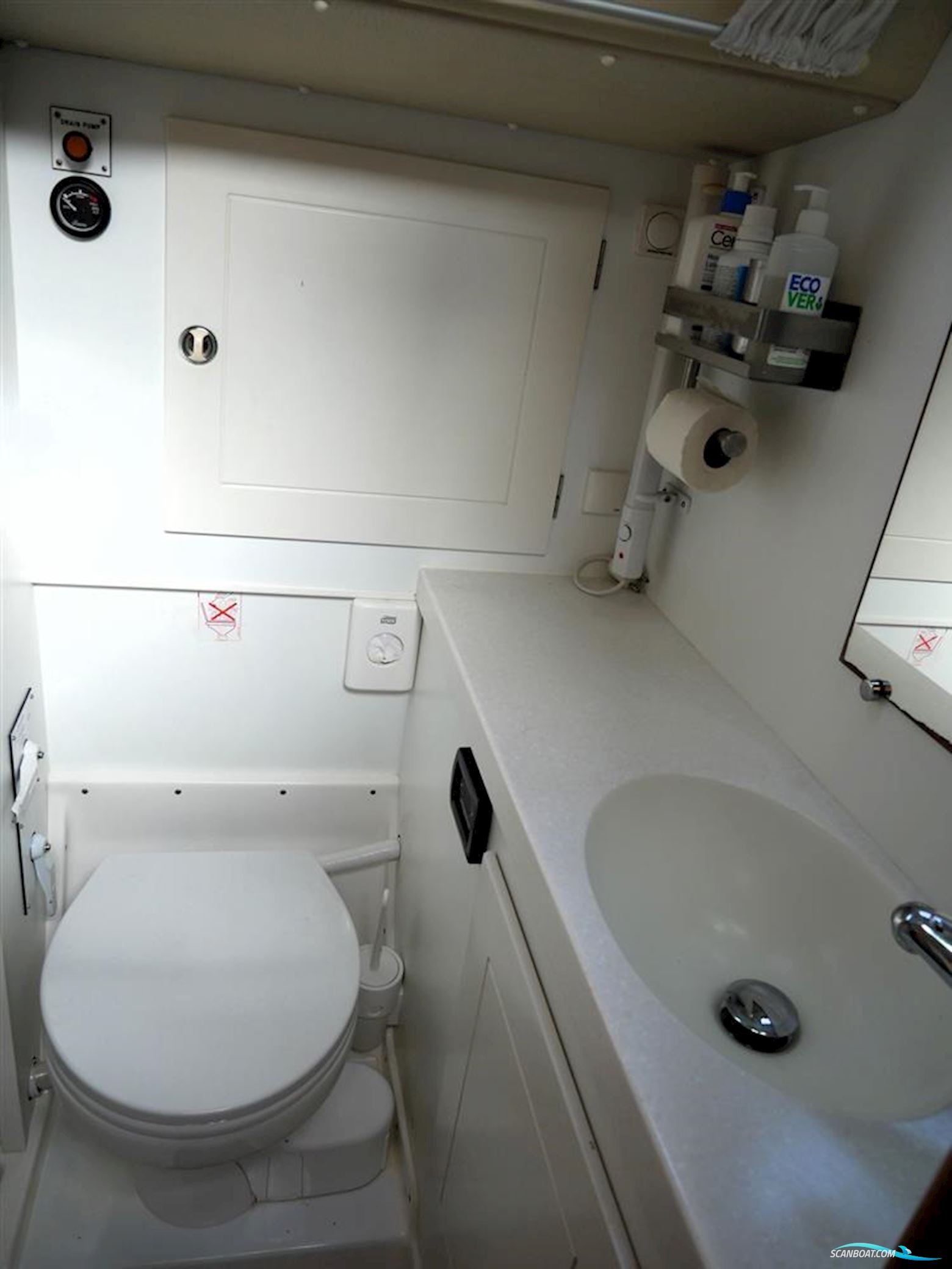 Hallberg Rassy 40 MK1