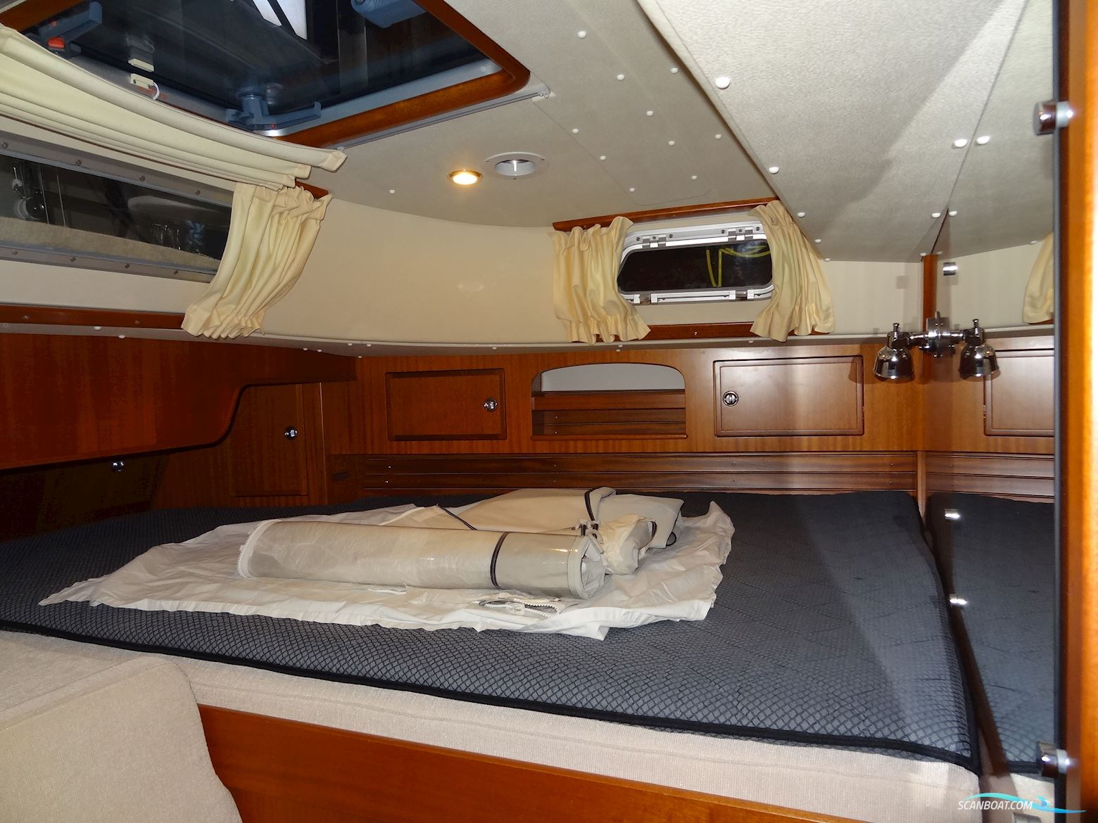 Hallberg-Rassy 40