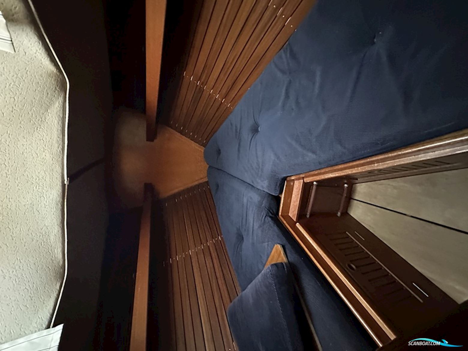 Hallberg-Rassy 41 Ketch