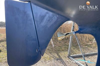 Hallberg Rassy 42 E Segelbåt 1981, med Volvo Penta motor, Danmark