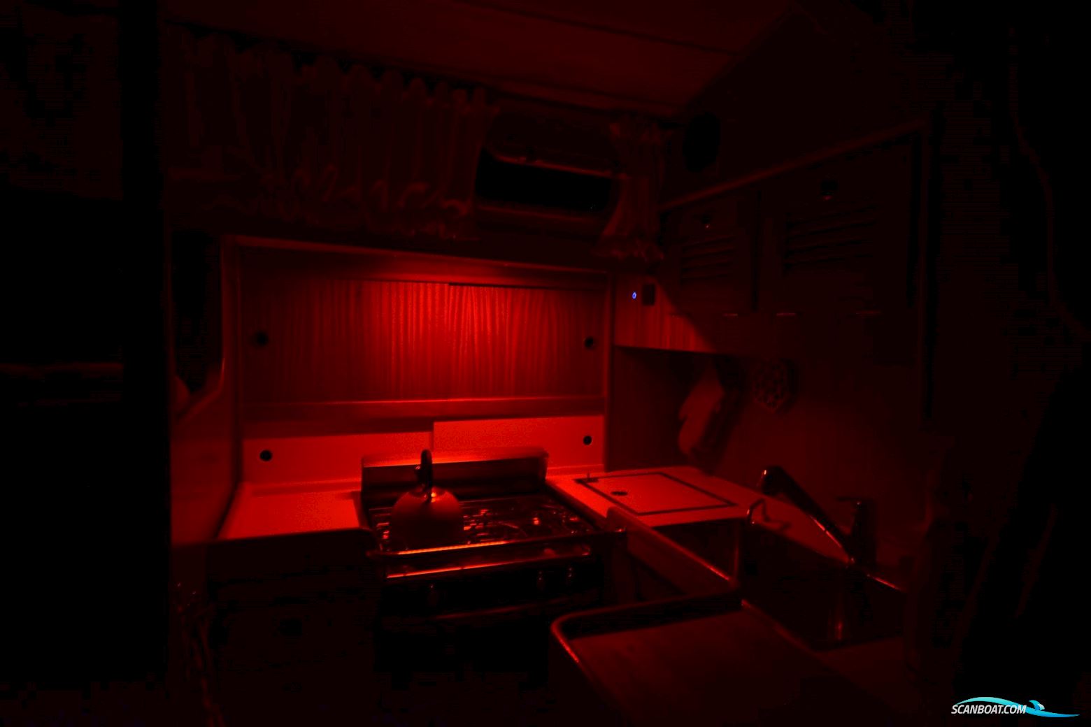 Hallberg-Rassy 42 F MkII