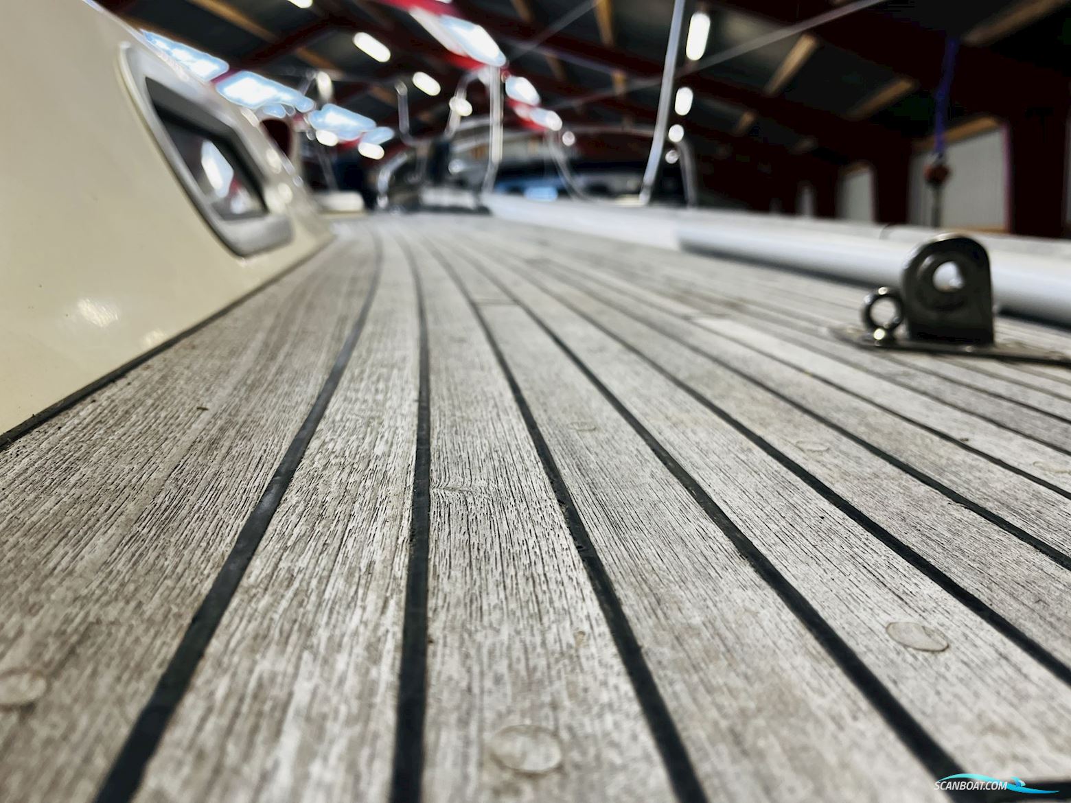 Hallberg-Rassy 42 F MkII