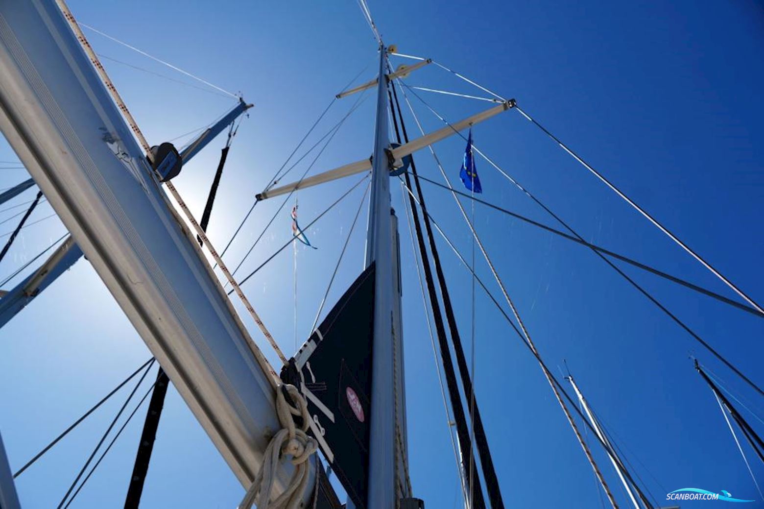 Hallberg-rassy 42F MK II