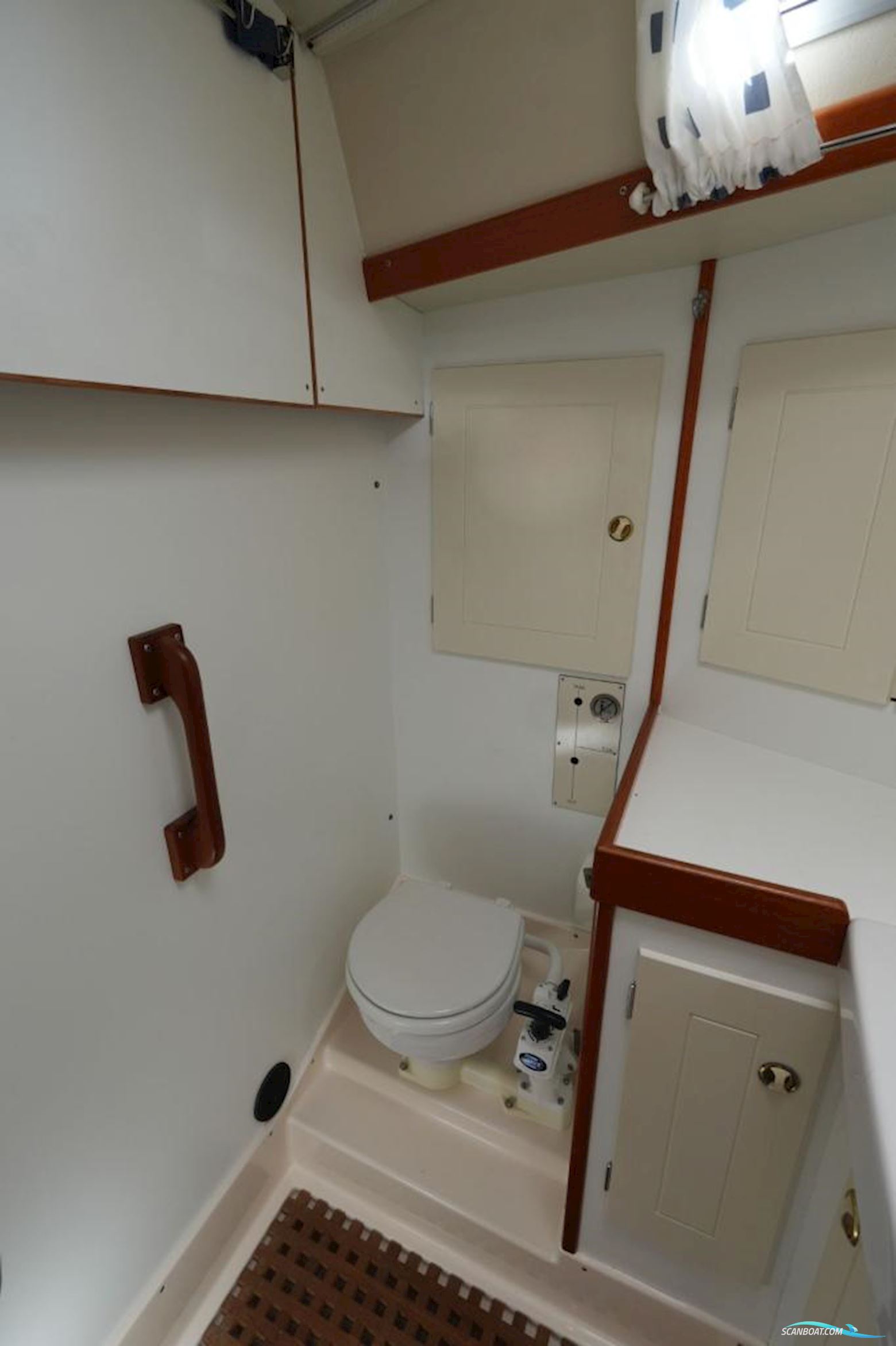 Hallberg-rassy 42F MK II