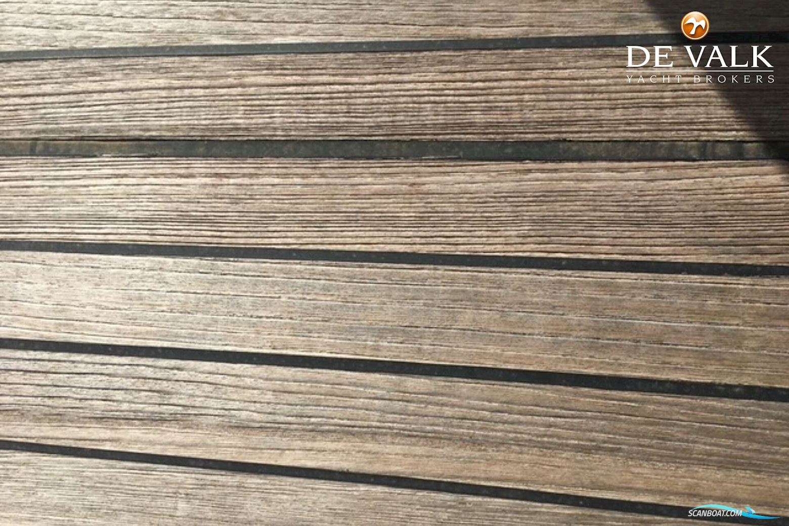 Hallberg Rassy 43 MK I