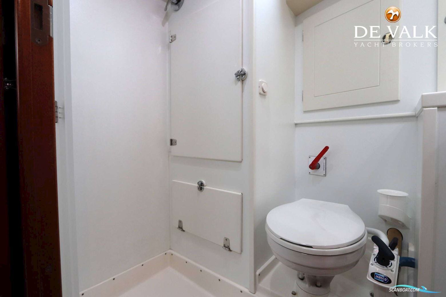 Hallberg Rassy 43 MK I