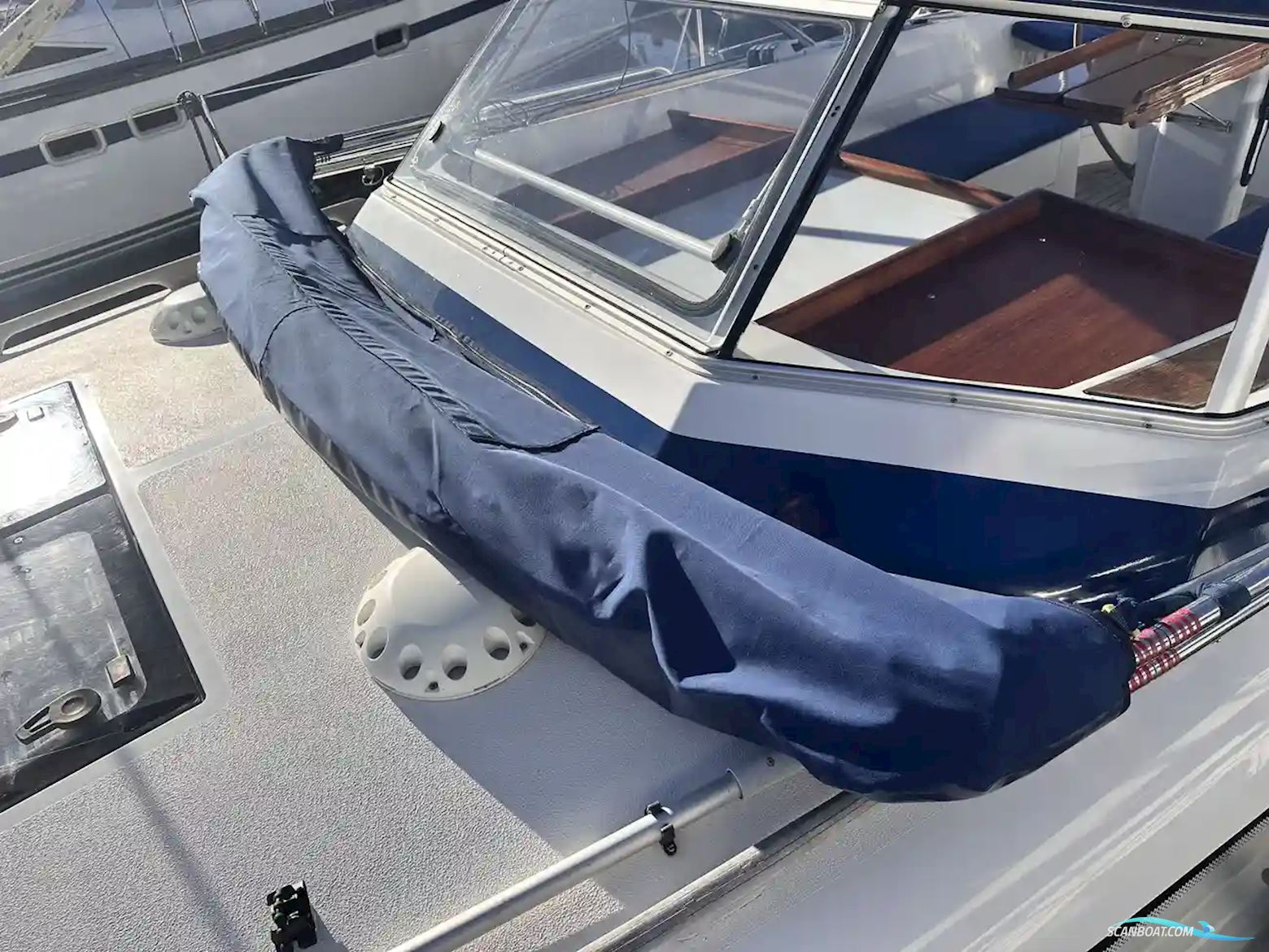 Hallberg-rassy 44