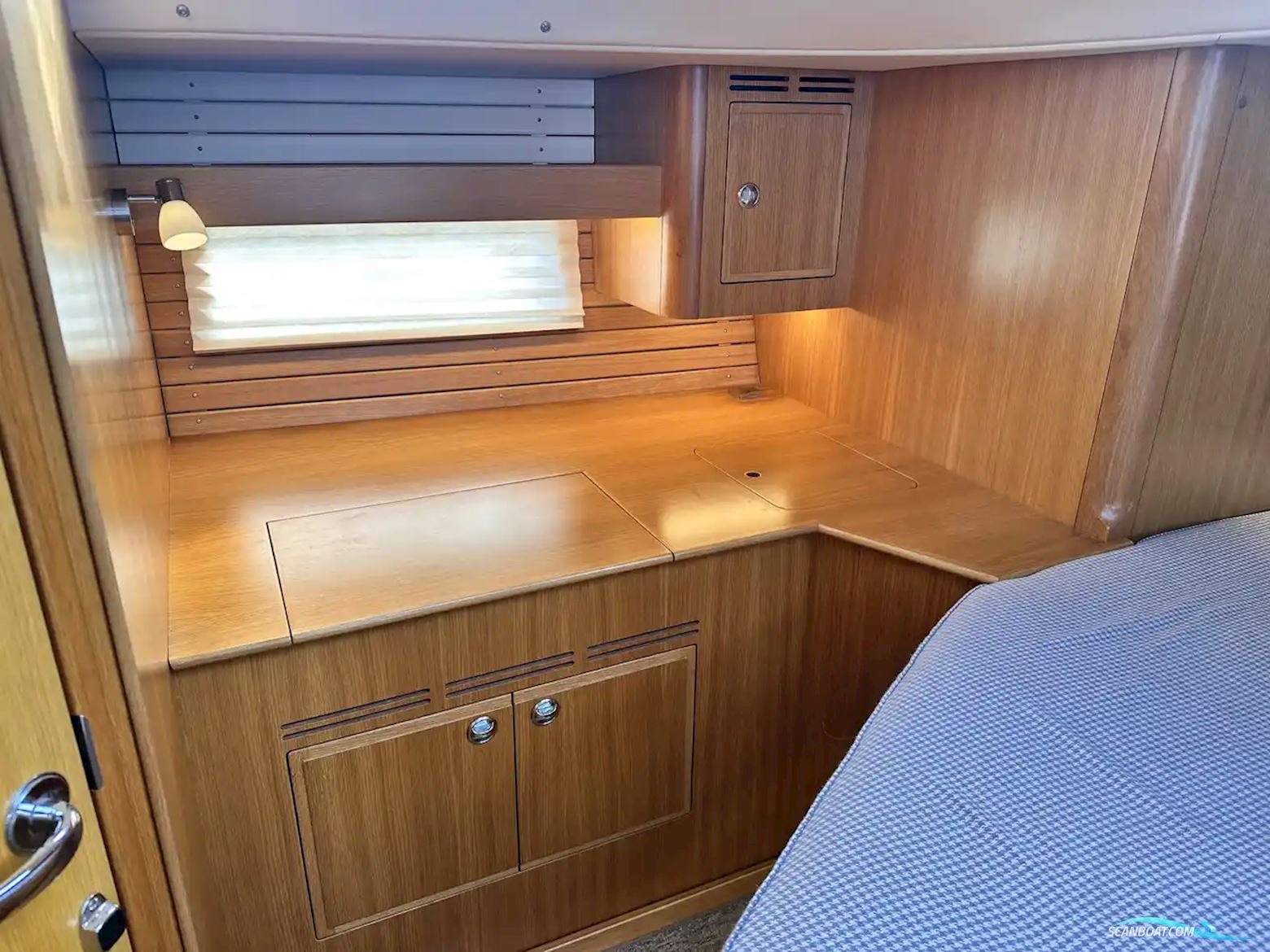 Hallberg-rassy 44