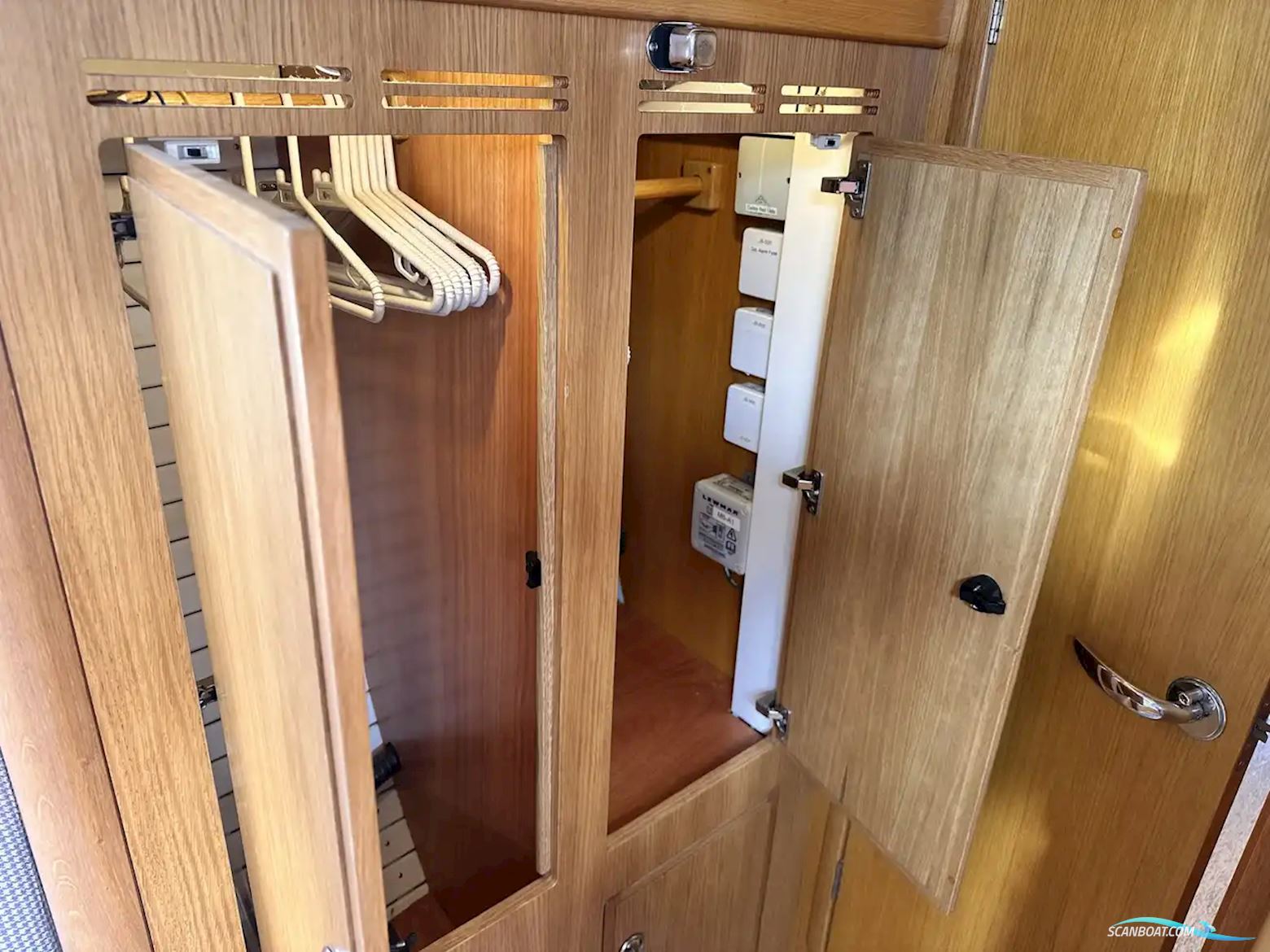 Hallberg-rassy 44