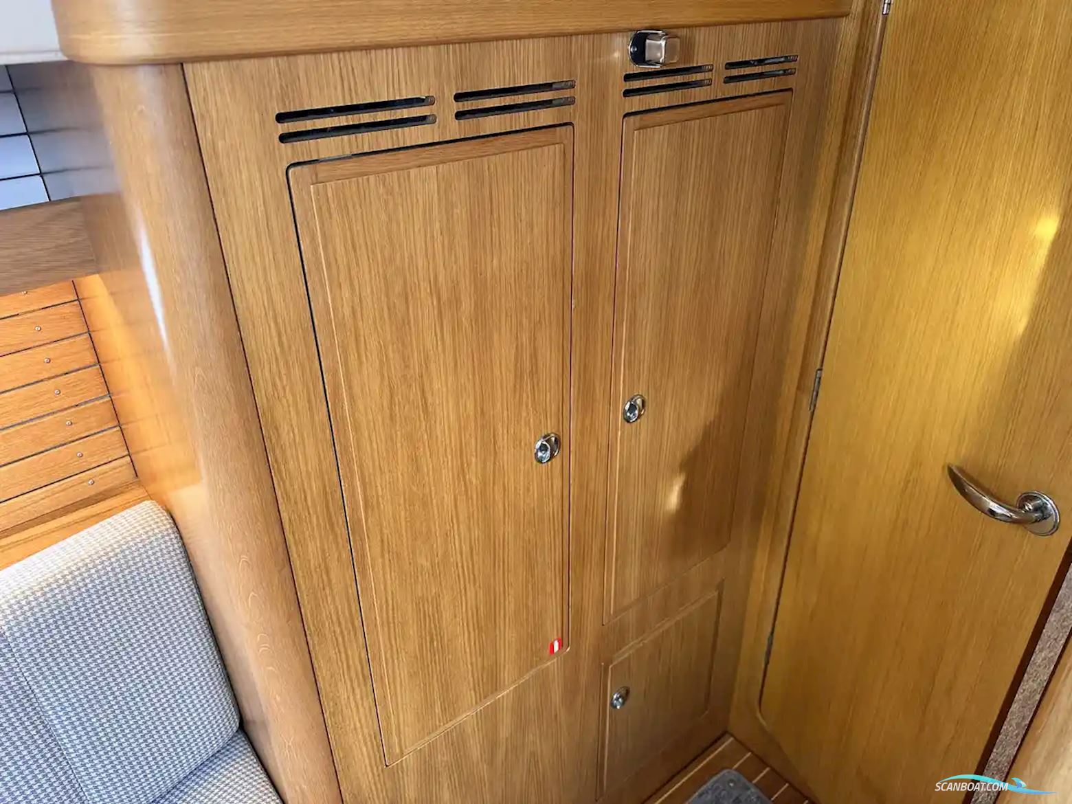 Hallberg-rassy 44