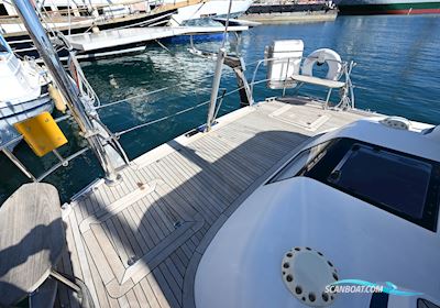 Hallberg Rassy 44 Segelbåt 2017, med Volvo Penta D2 - 75 motor, Grekland