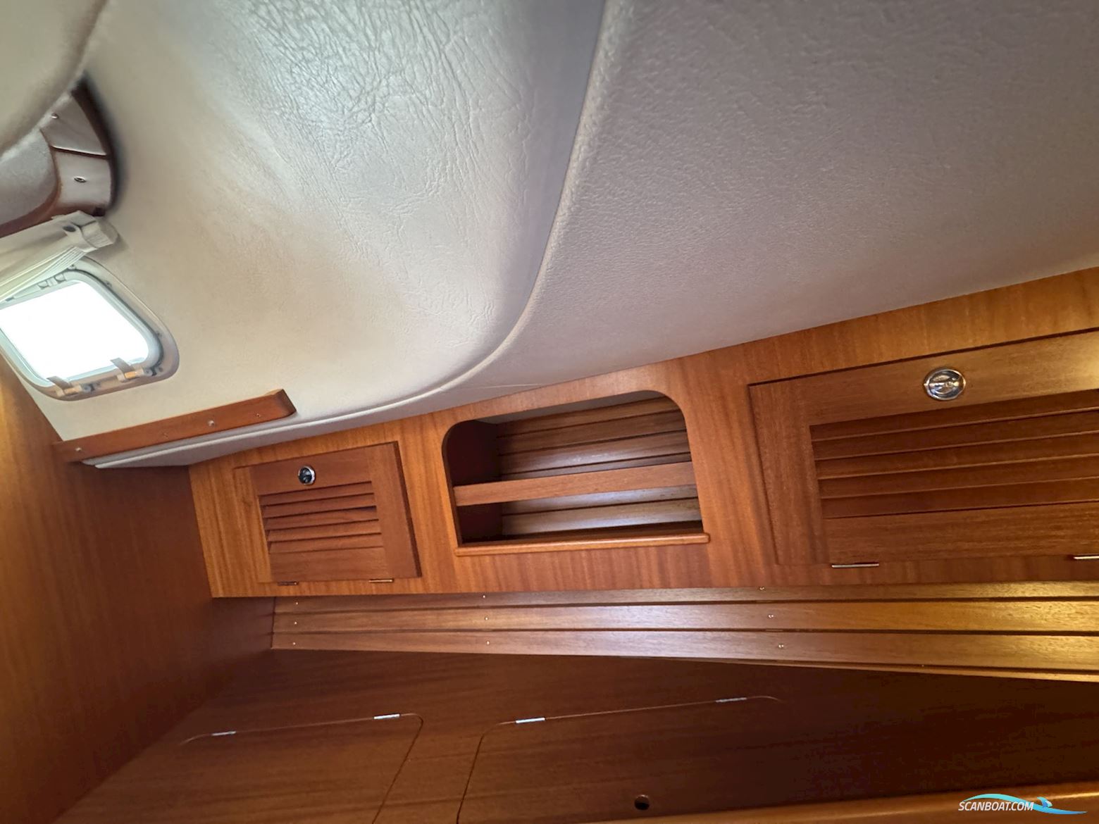 Hallberg-Rassy 46 – 2003 EU Vat Paid.