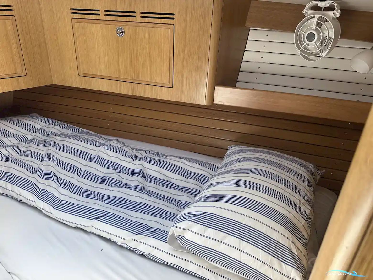 Hallberg-rassy 48 MK II