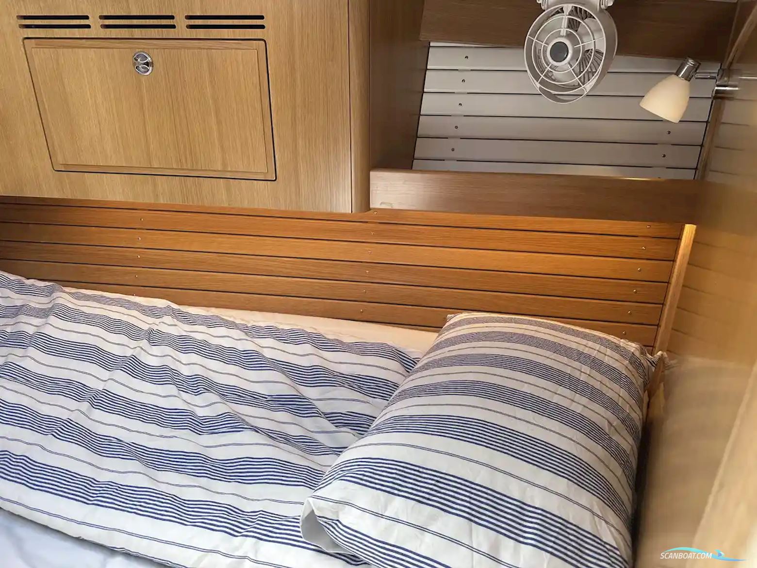 Hallberg-rassy 48 MK II